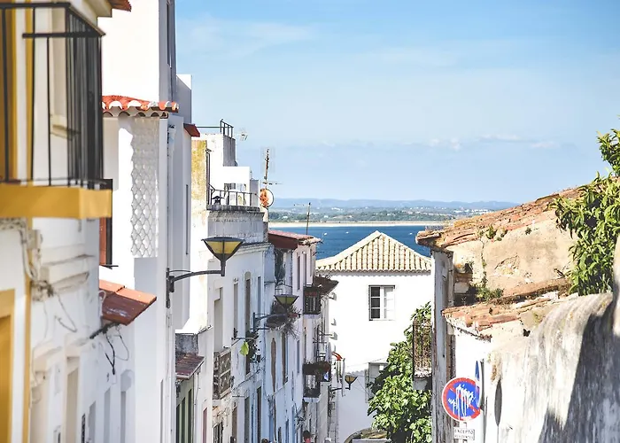 Casa Mae Hotel Lagos