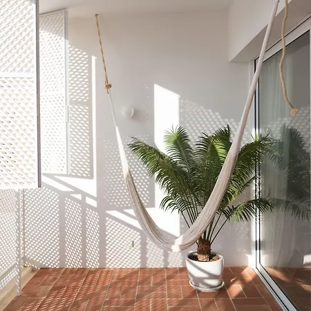 فندق Casa Mae 5*