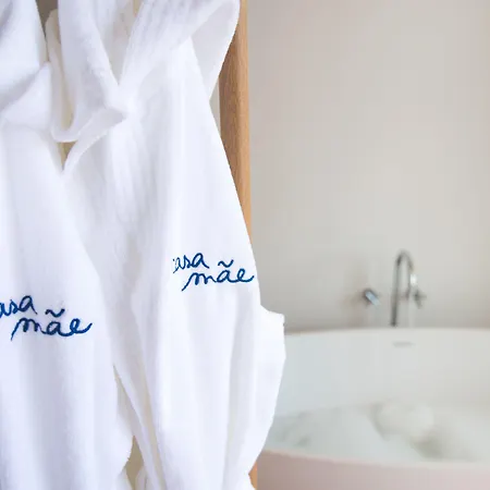 فندق Casa Mae لاغوس