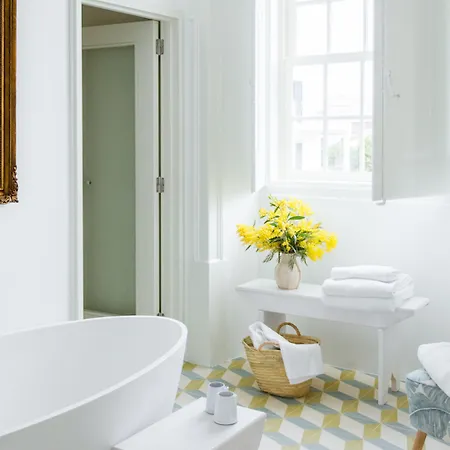 Casa Mae 5* لاغوس