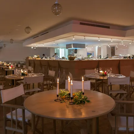 Casa Mae فندق 5*