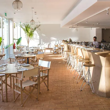 فندق Casa Mae لاغوس