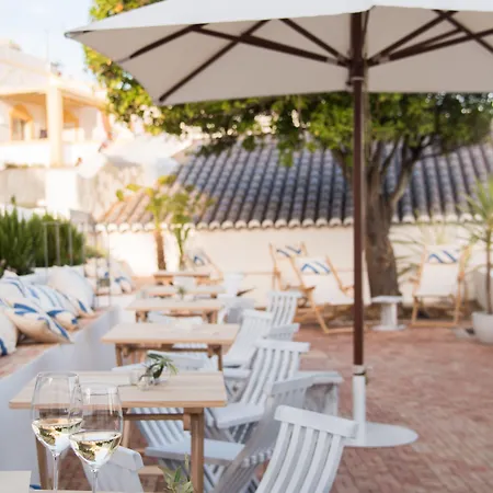 فندق Casa Mae لاغوس