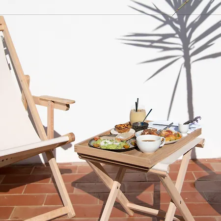 Casa Mae فندق 5*