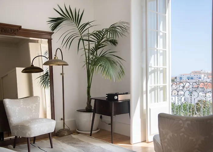 Casa Mae 5* 라고스