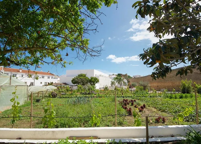 호텔 Casa Mae 라고스