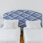 Casa Mae Hotel Lagos
