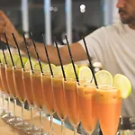 Casa Mae Hotel Lagos