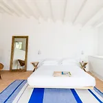 Casa Mae فندق