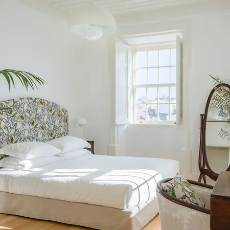 Casa Mae 酒店 拉哥斯