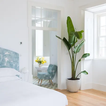 Casa Mae 5*