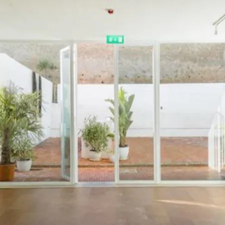 Casa Mae 拉哥斯