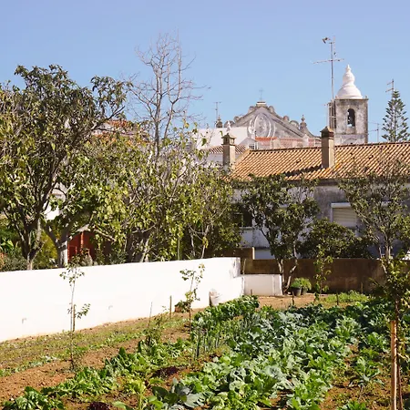 Casa Mae Szálloda