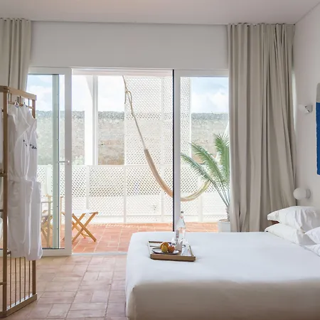 酒店 Casa Mae 5*