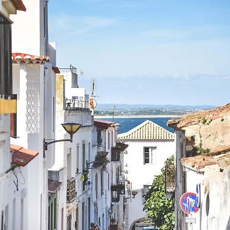 Casa Mae Ξενοδοχείο Λάγος