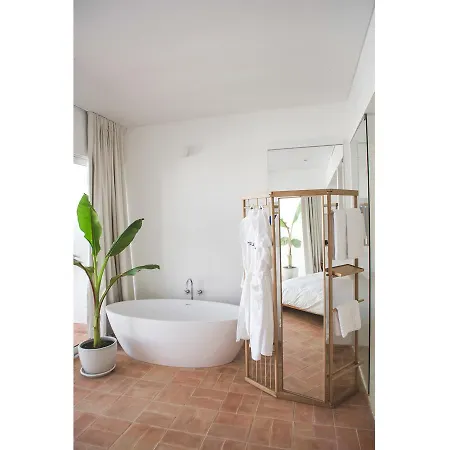 Casa Mae 5*