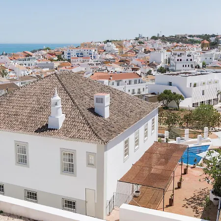 Ξενοδοχείο Casa Mae
