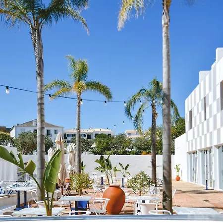 Casa Mae 5* Lagos