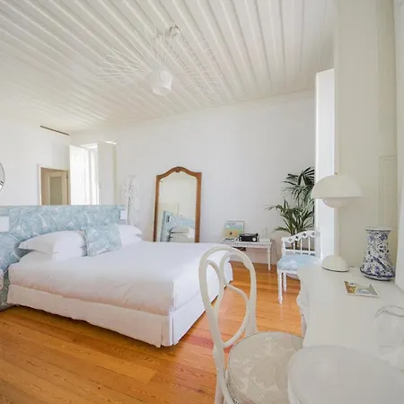 Casa Mae Ξενοδοχείο Λάγος