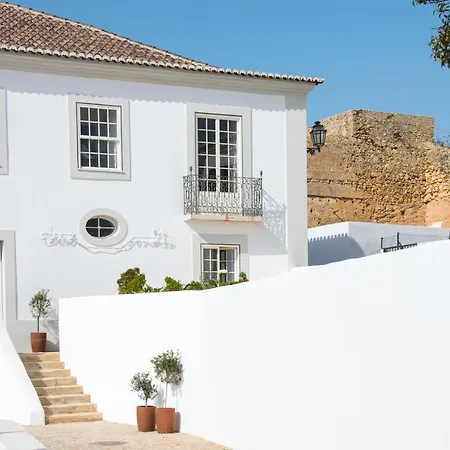 Casa Mae 5*