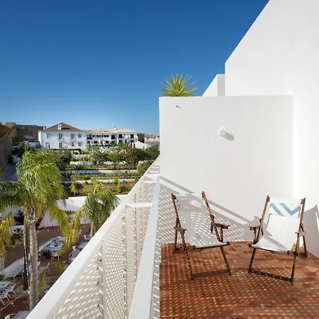 Casa Mae Ξενοδοχείο Λάγος