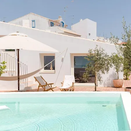 Ξενοδοχείο Casa Mae 5*