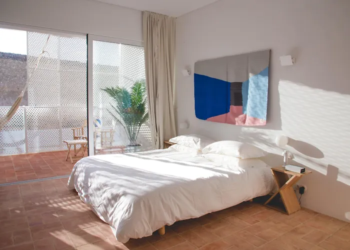 Casa Mae Hotel Lagos