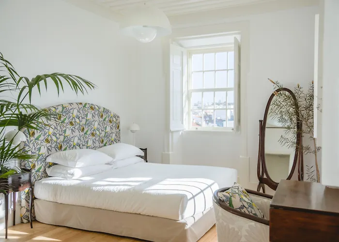 Casa Mae فندق لاغوس