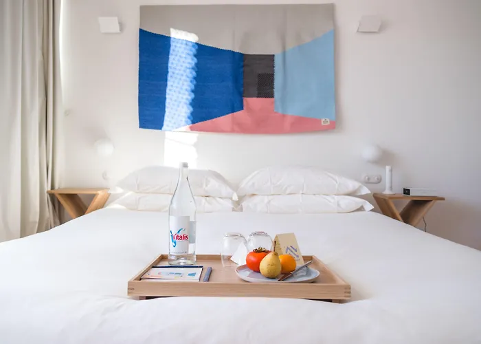 Hotel Casa Mae Lagos