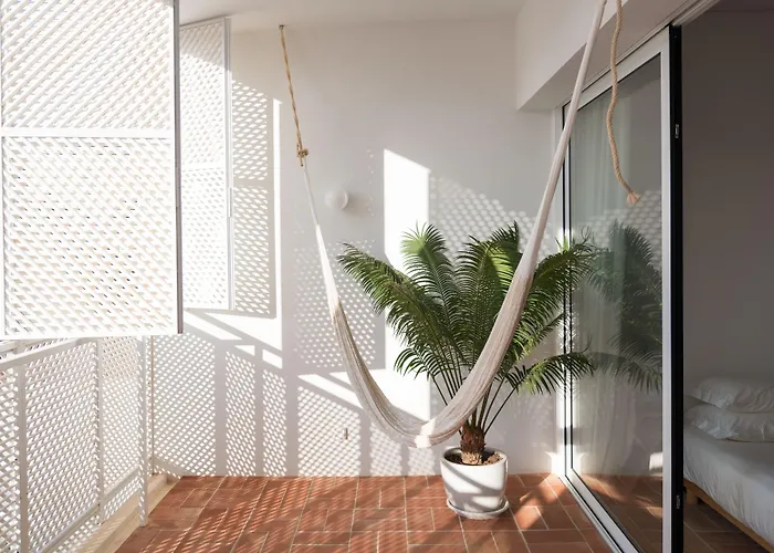 فندق Casa Mae 5*