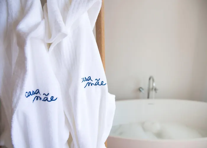 فندق Casa Mae لاغوس