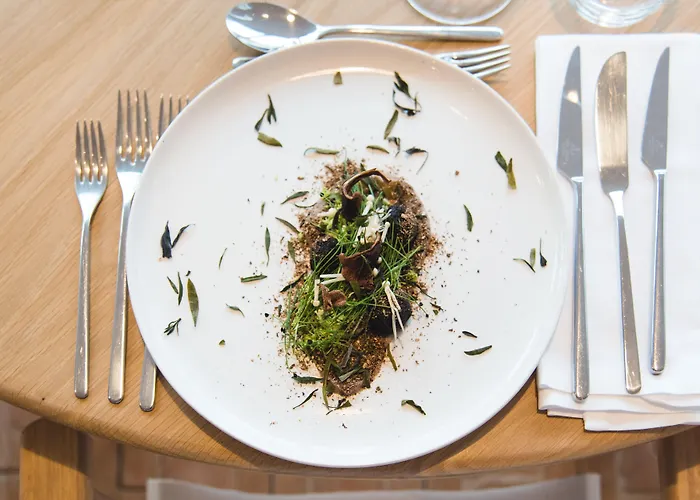 Casa Mae Hotel Lagos