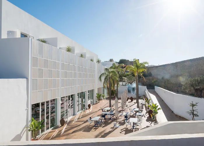 فندق Casa Mae لاغوس