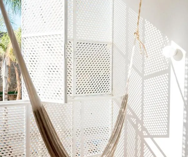 فندق Casa Mae 5*