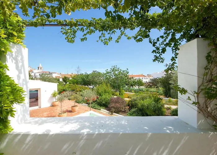 فندق Casa Mae 5*