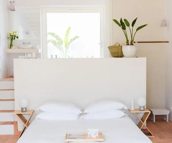 فندق Casa Mae 5*