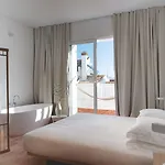 Szálloda Casa Mae Lagos