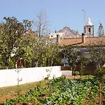 Casa Mae Szálloda