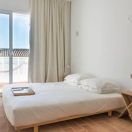 Casa Mae 5*