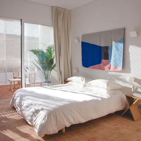 Casa Mae Hotel Lagos