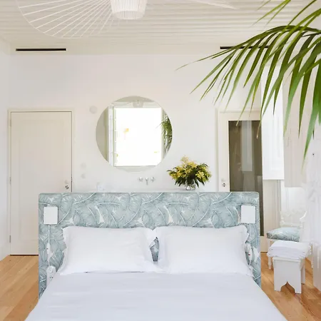 Casa Mae 5*