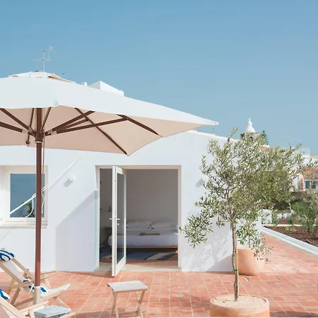 Casa Mae 5*