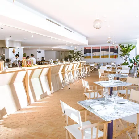 Hotel Casa Mae 5*