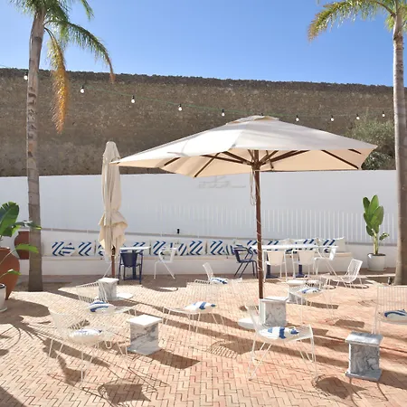 Hotel Casa Mae