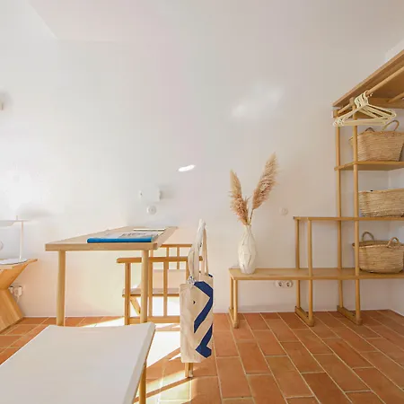 Hotel Casa Mae