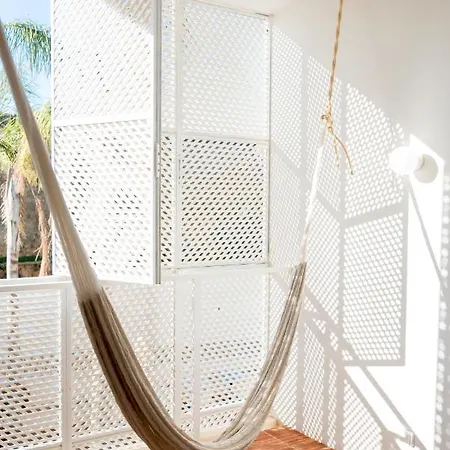 Hotel Casa Mae 5*