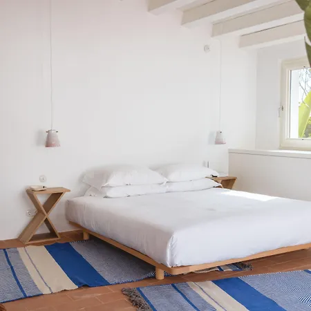 Casa Mae 5*