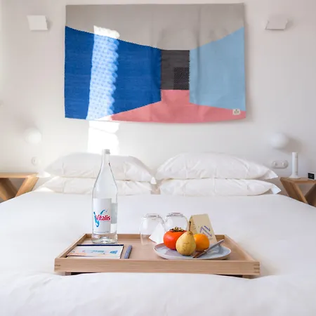 Hotel Casa Mae Lagos