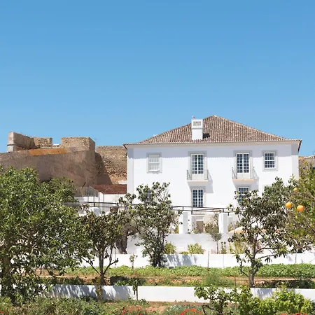 Casa Mae Отель 5*