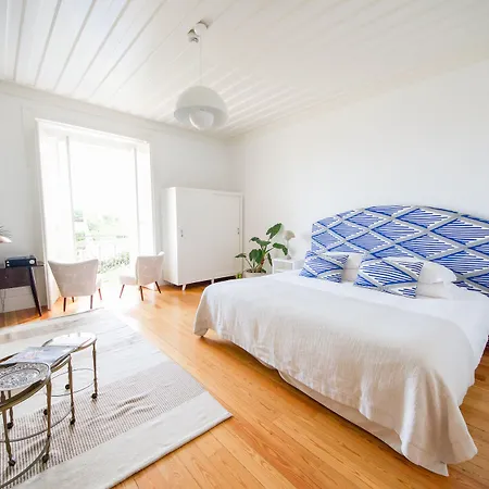 Отель Casa Mae 5*
